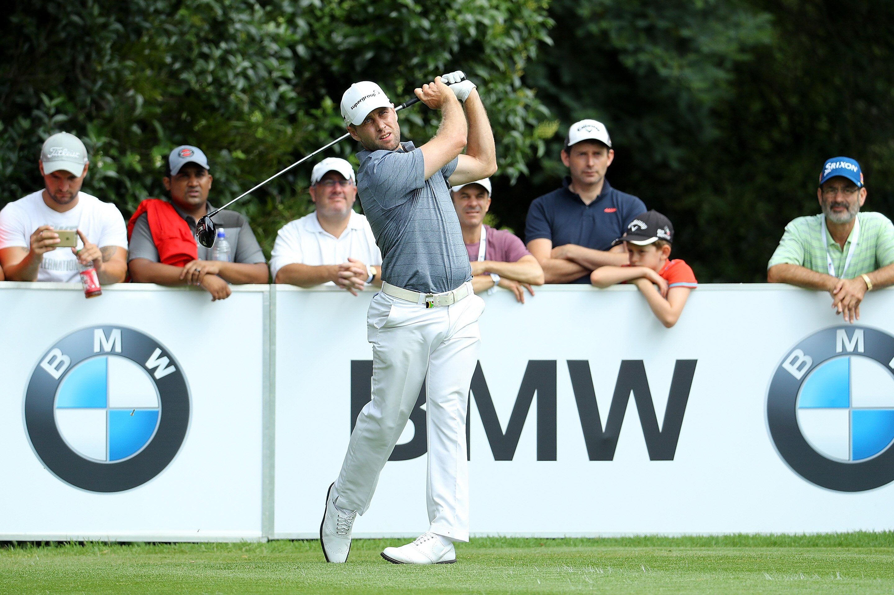Bmw sa open leaderboard Bmw sa open leaderboard